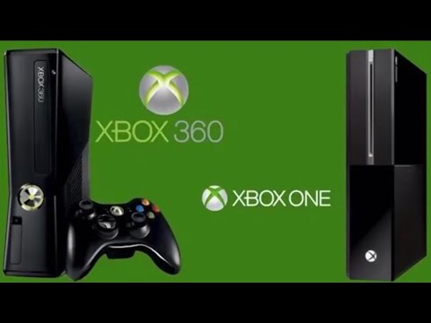 SI ERES DE XBOX VAS A LLORAR DE ALEGRÍA 