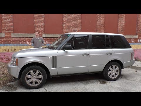 introducing-the-dougscore!-(and-reviewing-my-range-rover)