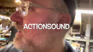 Come To Action Sound
