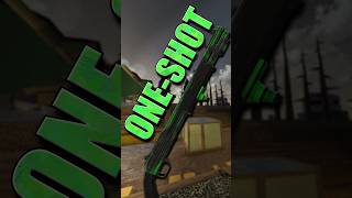 *UNFAIR* Model 870 | ONE-SHOT BUILD | Phantom Forces Roblox