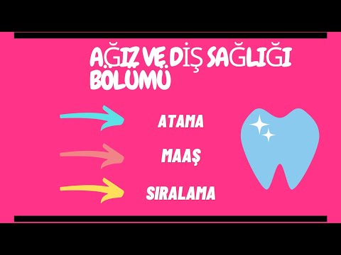 Dis Hekimi Maaslari 2020 Ne Kadar