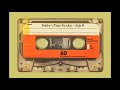 Bobby's Disco Funky '87 - Side B