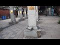Kranti Maidan Ponda in Neglect — Garbage Everywhere, Highlights Viraj Sapre