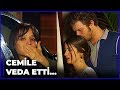 Cemile Ziyagil Yalısından Ayrılıyor Aşk ı Memnu 69 Bölüm