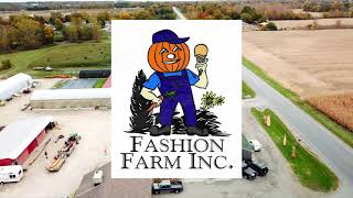 Fashion Farm Promo Video