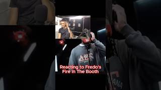 Jay Reacts to Fredos FITB