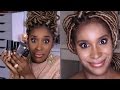 ASHY Foundation and Camera Flashback! | Jackie Aina