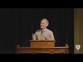 Judges 6 — Dr. Iain Duguid