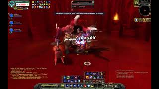 Silkroad online unique Lv170 Upper (khaledlarid) screenshot 5