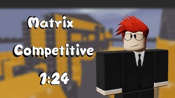 Arsenal Matrix Competitive 1:24
