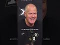 Coach Boyle discusses the addition of Danny Manning to the Colorado coaching staff #gobuffs