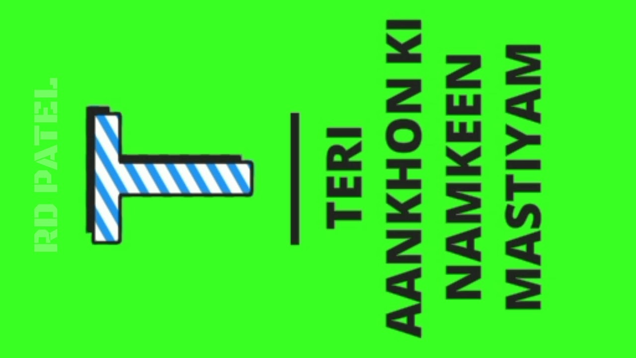 Green Screen Project || Full Screen Whatsapp Status