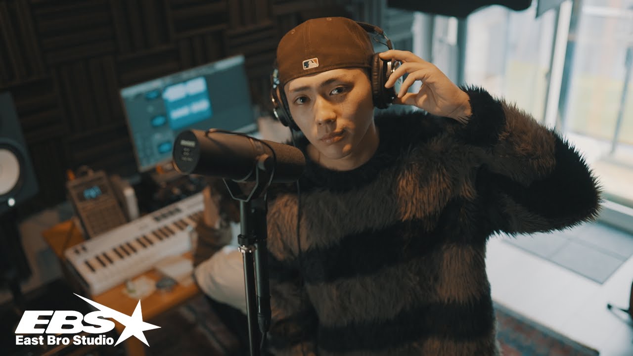 SEEK｜Wednesday Service