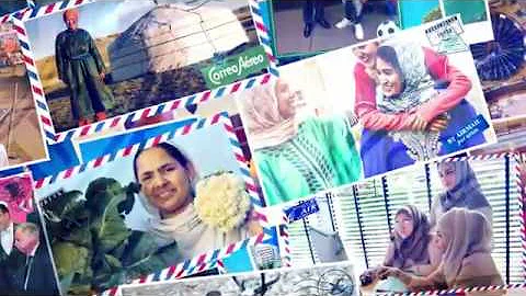 Tourism for Decade of Action