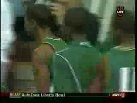 Dexter Strickland - St. Patrick's High School - Si...