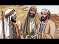 015 -‬ تلاميذ يسوع الأوائل  (Arabic-Ketab El Hayat)‬