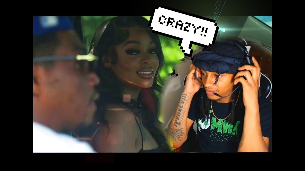 " LIVE REACTION " Tee Grizzley 🐻 Jay & Twan 2  