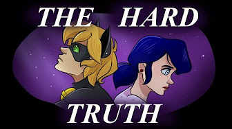 Miraculous Ladybug The Hard Truth YouTube