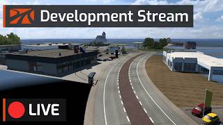 ProMods Live | Finland Development Livestream