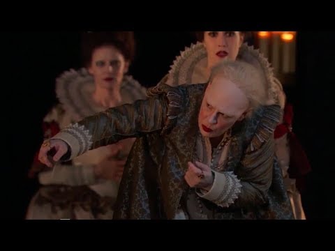 Sondra Radvanovsky – Quel sangue versato, Roberto Devereux, Donizetti (English CC, HD)