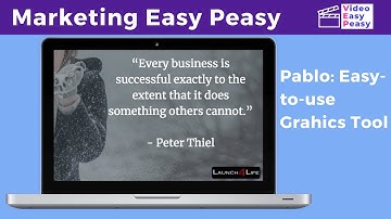 Pablo by Buffer Demo