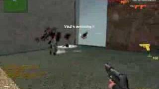 CSS Aimbot Cheater