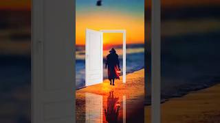 SUNSET BEACH PHOTO EDITING TUTORIAL#picsart #awaisitutorial screenshot 4