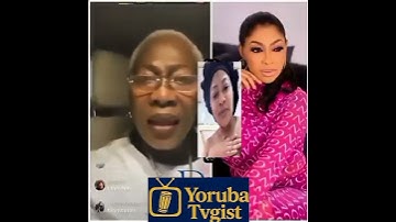 “Na Toto You Dey Sell?” – Mama Esabod To Omoge Saida 😳MamaEsabod #OmogeSaida #TrendingNews