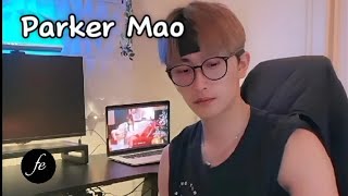 可惜沒如果 If Only (林俊杰 JJ Lin) Piano Cover By Parker Mao 毛祁生