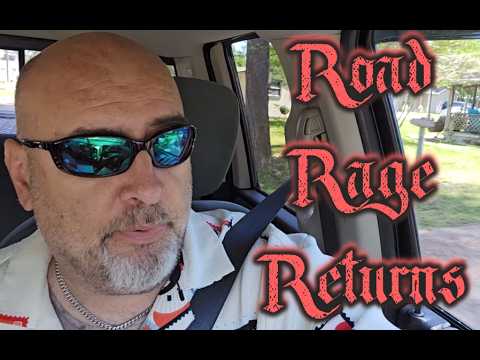 Road Rage Returns 5/4/ 2026