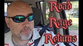 Road Rage Returns 5/4/ 2026