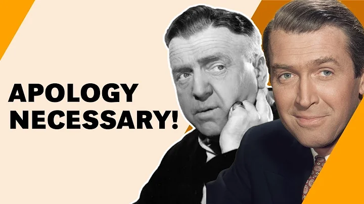 Classic Hollywood Stars Who Were Terribly Racist O...