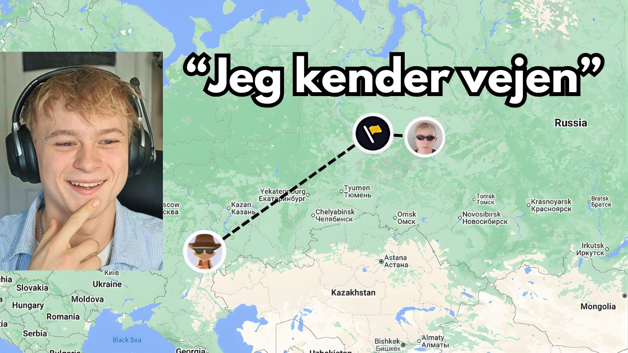 Kæmpe Winstreak i Road to Champion