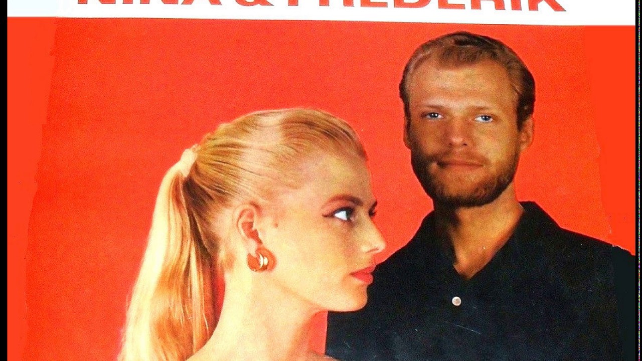 SUCU SUCU … SINGERS, NINA & FREDERIK (1961) - YouTube