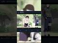 Naruto vs Neji fight l don't under arrest Naruto uzumaki l #shorts #viral