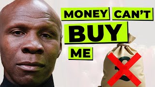 Boxing Is Broken...heres How Id Fix It