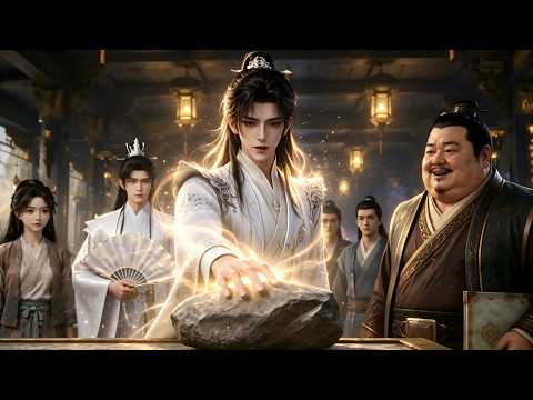 【最新合集】一口气看完1-3季：籍籍无名少宗主遭算计险些失位，一朝境界飙升，横扫各路天骄铸就修仙传奇！