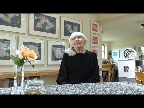 A Conversation with Anne Hirondelle