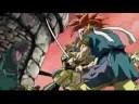 Chrono Trigger PSX Opening