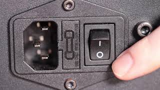 3D Printiner Won't Turn On - Troubleshooting Power Supply