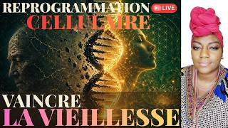 Reprogrammation Cellulaire: Vaincre la Vieillesse