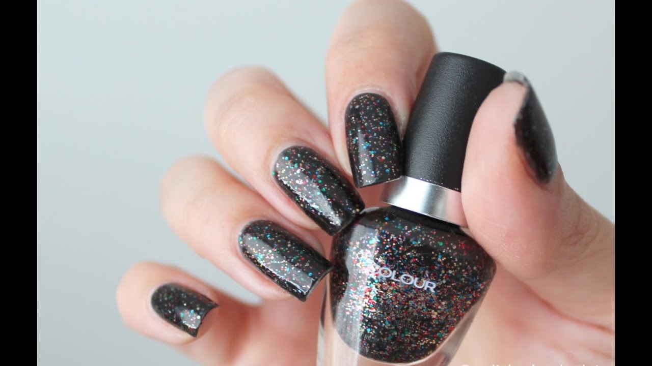 Cuccio Colour On Natural Nails