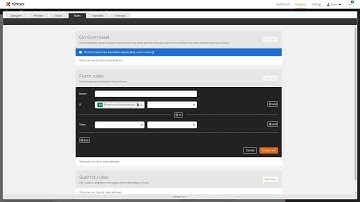Nintex Forms for Nintex Workflow Cloud - February 2020 Update