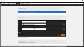 Nintex Forms for Nintex Workflow Cloud - February 2020 Update