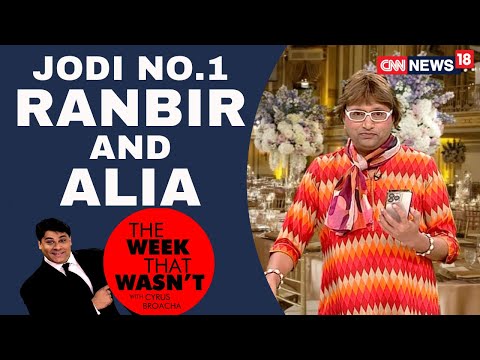 TWTW: Ranbir and