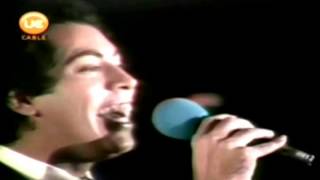 Video thumbnail of "JOSE VELEZ - PIEL ROMÁNTICA"