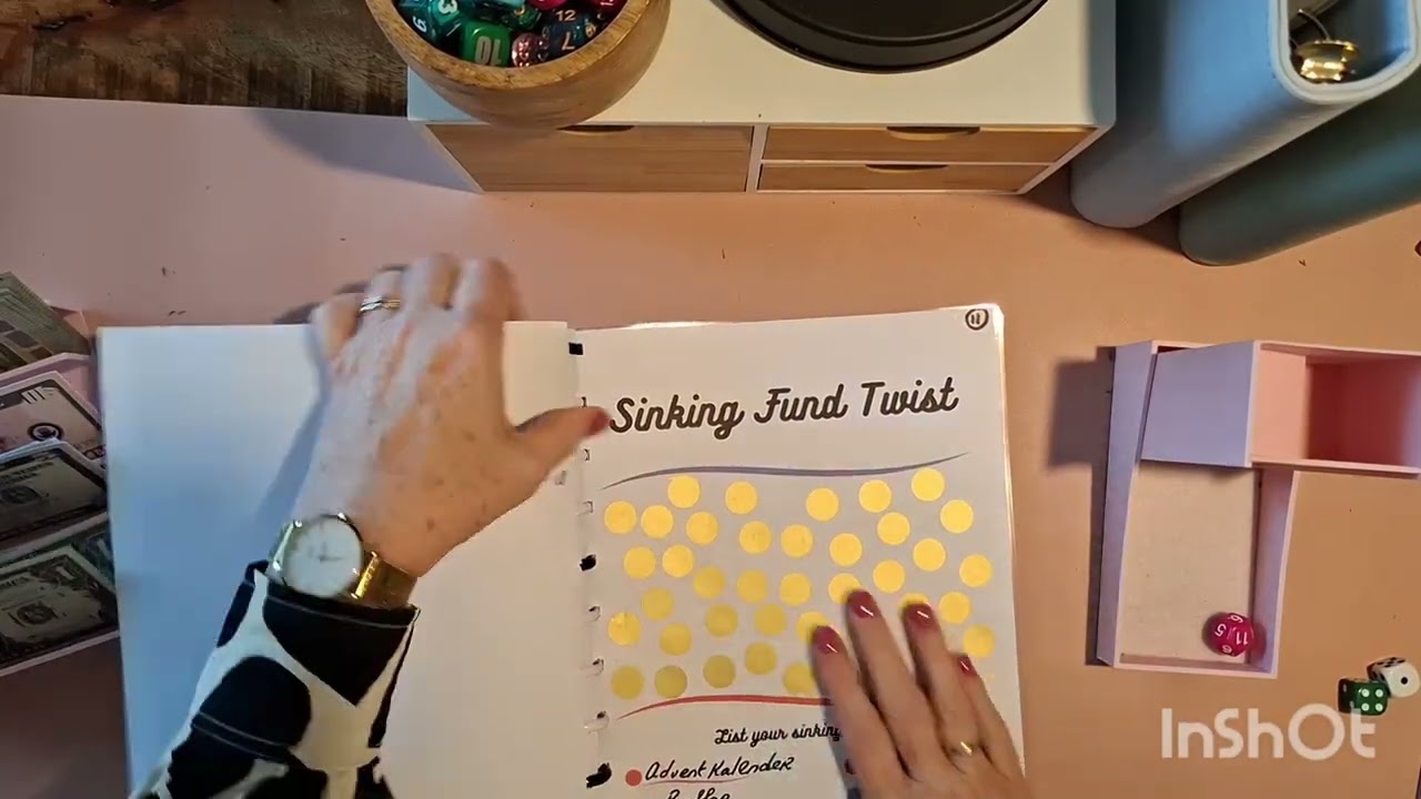 Часть 2: Распределение выигрыша 💰💰