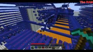 Minecraft Redstone Computer