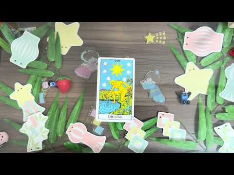 Tarot Class Star