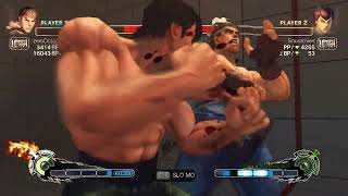 USF4 ▶ Is it gonna kill Compilation